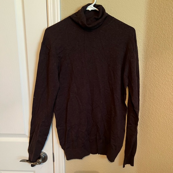 Scotch & Soda Other - Scotch & Soda Turtleneck - NWOT - M